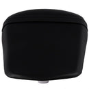 Rear Pillion Passenger Seat for YAMAHA YZF-R6 YZF R6 2003-2005 YZF-R6S 2006