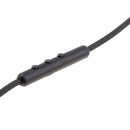 Replacement Audio Wire Cord with Microphone for  Major II 3.9ft