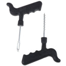 8pcs/set Car Tire Tubeless Tyre Puncture Repair Plug Kit Needle Patch Fix Tools-