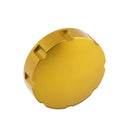 Aluminum Fuel Tank Gas Cap Cover for Piaggio Scooter VESPA GTS GTV LX Series