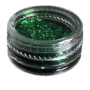 24 colors bright acrylic Glitter Sequins UV Nail Art Decoration