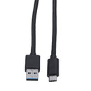 1m Type C USB 3.1 A male to USB 3.0 Male Data Charge Cable Adapter Black