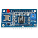 AD9850 125MHz DDS Signal Generator Module 0-40MHz 2 Sine 2 Square Wave Outp