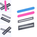 Guitar Bass Fretboard Fret Protector Fingerboard Guards Steel Shim