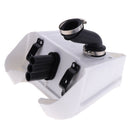 Air Cleaner Box Filter Engine Filter Assembly for Yamaha PW80 PY80 Dirt Bike