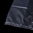 54x24*34cm Plastic T-Shirt Retail Shopping Supermarket Bags Handles Packaging 3C