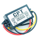 CPT-UL-1 DC/DC Converter Regulator 12V To 5V 3A 15W Car Led Display Power LJ