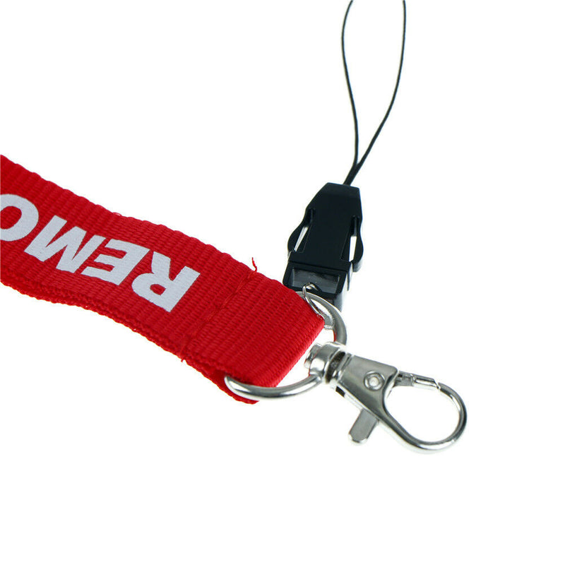 remove before flight lanyards key holder neck strap for phone card gym lanyard Z