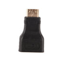 MiniHDMI To Hdmi Adapter HD Mini ConverterTablet DV CameraConnected To The LJ