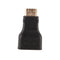 MiniHDMI To Hdmi Adapter HD Mini ConverterTablet DV CameraConnected To The LJ