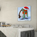 Full Round Drill Diamond Painting DIY Christmas Embroidery Craft (JH091)