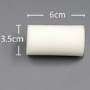 Mini Foam Wall Paint Roller Sponge Painting Brushes Handle Cover Replacement