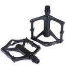 Pedals Trail Flat Aluminium  Spank Flat Bicycle Pedals FT