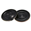 4Pcs 0.5W 8 Ohm 28mm Dia Mini Metal Inside Magnet Music Player Speaker M6L3