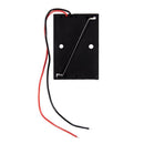5 PCS 3 x 1.5V AAA Battery Batteries Holder Case w Wire Leads J3H5
