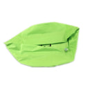 Green Outdoor Camping Hiking 8L Folding Water Basin Washing Ultralight Sink