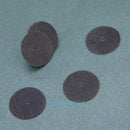 25x Metal Cutting Disc for Grinder Rotary Tool Circular Saw Blade Accessory