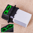 Heater Fan Blower Motor Resistor fit for Peugeot 107 607 207 Citroen Renault Hf