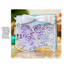 Snowflake Metal Cutting Dies Stencil DIY Scrapbooking Embossing Paper Card Craft