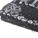 1pc Tombstones Halloween Props Haunted House Outdoor Indoor Spooky Decorat FT
