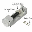 High Quality Metal Adjustable Watch Band Strap Link Pin Remover Repair Tool New.
