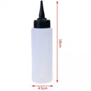3 Packs 150ml Salon Hair Color Measuring Applicator Bottle w/Scale Hairdressing