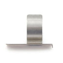 Metal Endo Gauge Finger Ruler Span Measure Endodontic Dental Instruments Ring M&