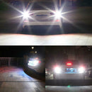 1Pcs T15 W16W 45 SMD 4014 Error Free LED Car Reverse Back 6000K Light Bulbs NEW
