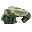 Reptile Floating Dock Aquarium Fish Tank Turtle Pier Basking Platform Decor