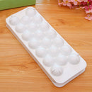 Whiskey ice tool Ball Tray Brick Round Maker Mold Sphere Mould Bar Silico Dlqq