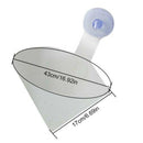 Kitchen Drain Sink Strainer Filter Food Catcher Foldable Anti-Blocking Tool US**