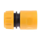 Quick Connector Atomizing Nozzle Sprinklers Lawn Garden Plant Irrigation
