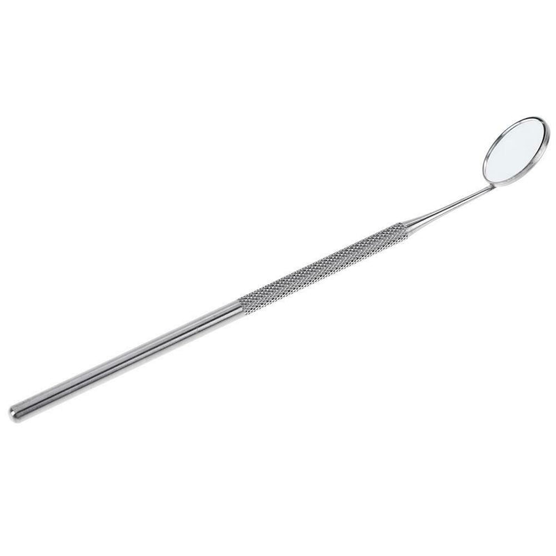 6pcs/set Stainless Steel Dental Tools Tooth Dentist Hygiene Explorer Probe