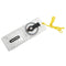 Foldable Navigation Camping Baseplate Compass Ruler Map C9N7