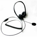 Wired Headset Music Headset Telephone Headset Headset Ht102R Telephone Rj-1