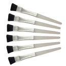 10 Pieces Watch Repair Cleaning Brushes Tool for Watchmaker Accessories