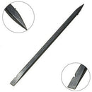 10 Piece Universal Stick Spudger Phone Tablet Opening Pry Bar Tool Black