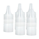 100XDigital Thermometer Probe Covers Ear Thermometer Refill Cap Lens Filters