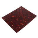 Acoustic Guitar Pickguard Blank Custom Sheet Material DIY Plate