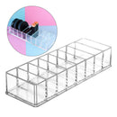 Makeup Compact Powder Blush Highlighters Eyebrow Powder Organizer Home