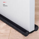 Flexible Door Bottom Sealing Strip Guard Wind Dust Threshold Seals Draft Stop Hn