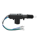 Car Central Door Lock Actuator Motor 12V Car Auto Locking System Actuator T K4D4