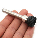 2PCS Soldering Station Iron Handle Accessories for 852D 936 937D 898D 907/ESD3C