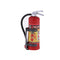 2x RC Rock Crawler Simulation Fire Extinguisher Body DIY Parts Accessory