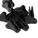 10Pcs Tightening Hook Outdoor Tent Accessories Ropes Stopper Wind Rope BuckJBTE