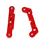 1/12 RC Car Rocker Arm Bracing Kit Replacement for FY01 FY02 FY03 Off-road