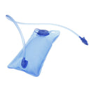 Outdoor Hydration Backpack Bottle For Hiking With Detachable Drinking Tube 2L BX