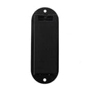 Active Guitar Bass Pickup 9v Battery Case Box Z2F9
