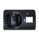 fit for AUDI A6 S6 C5 Headlight Fog Light Control Switch Cover Repair Kit Hf