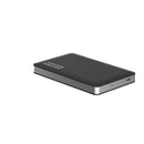 2.5" USB 3.1 External SATA HDD SSD Hard Disk Drive Enclosure Case for Laptop